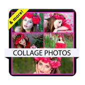 Collage Photos Free & Effects 1.0
