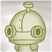 Guide For Machinarium icon