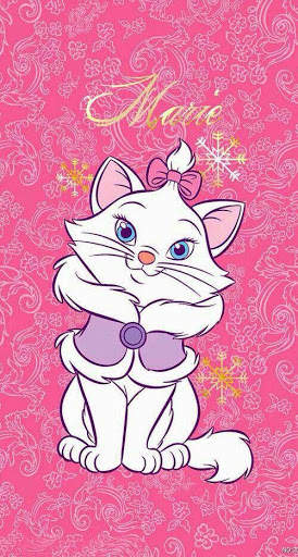 Girly Wallpaper HD screenshot 8
