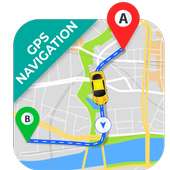 Voice Navigation Live Traffic Maps on 9Apps