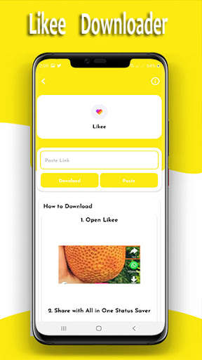 videodr HD Vidoe Downloader screenshot 3