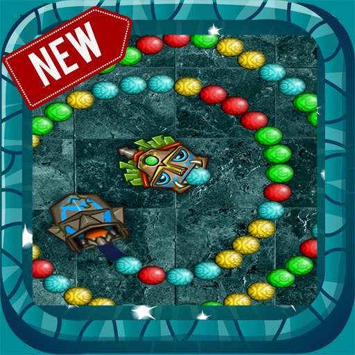 The Crazy Bubble Pop Adventure 1.1.2