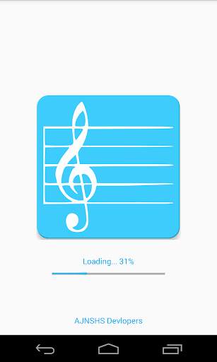 Hindi Songs Piano Chords screenshot 1
