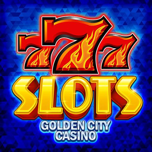 Golden City Casino 1.3.4