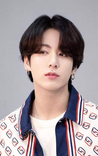 BTS Wallpaper screenshot 3