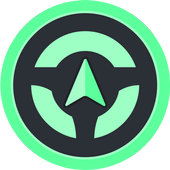 Car Mode icon