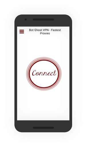 Free Fast Ghost VPN - Secure & Free VPN screenshot 3