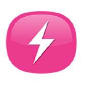 Flashlight Pink