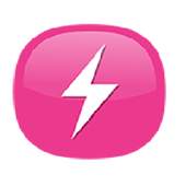 Flashlight Pink 1