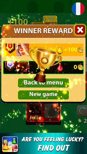 Ludo Game - Play for fun screenshot 5