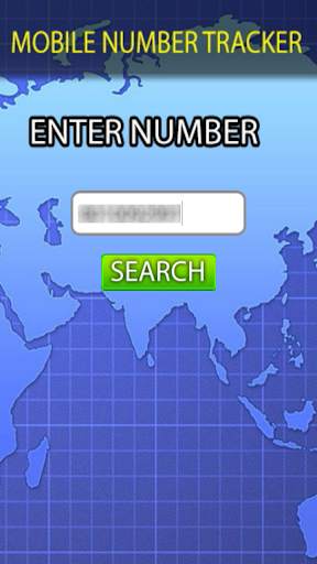 Mobile Number Tracker screenshot 3