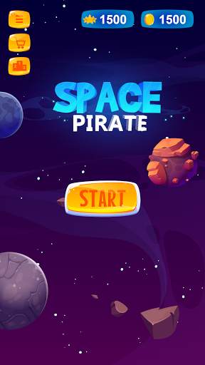 Space Pirate screenshot 6