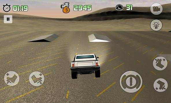 Real Car Driving Simulator 3d screenshot 2