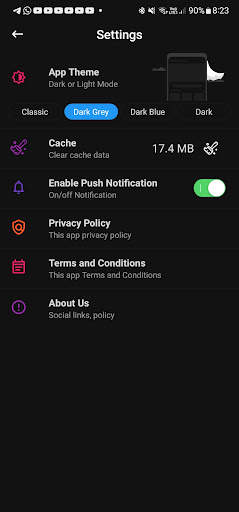Santertainment Wallpaper screenshot 7