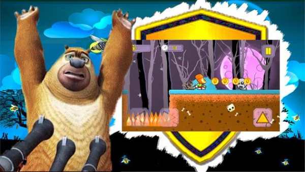Babul Dabul Adventure screenshot 3