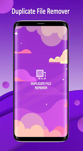 Duplicate File Remover - Duplicate Cleaner screenshot 1