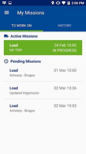 Mission Planner screenshot 7