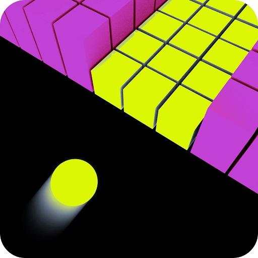 Color Crush 3D: Ball Bump Game 1.4.0