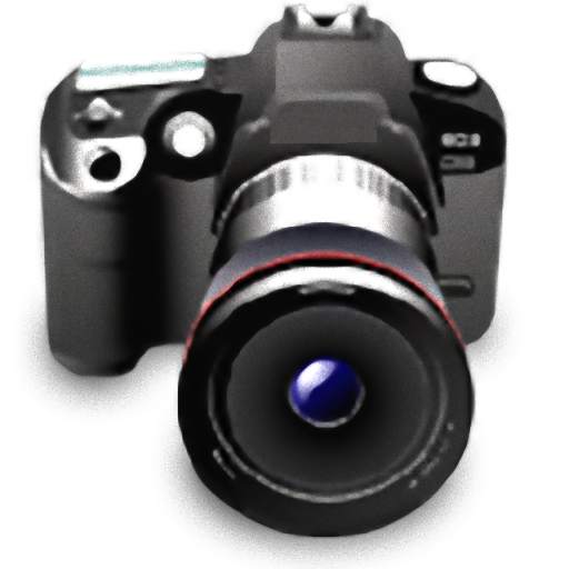 Ultra-high Pixel Camera (Paid) 12.1.0