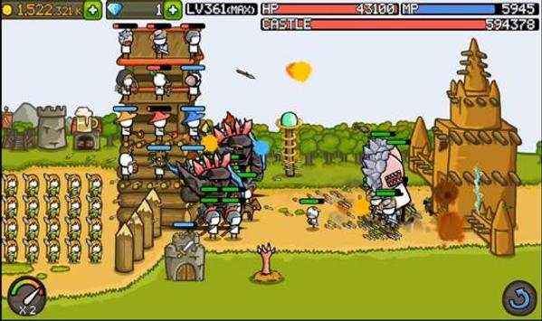Guide GROW CASTLE screenshot 1