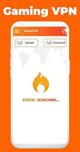 OnlineVPN 2022 - VPN For 2022 screenshot 4