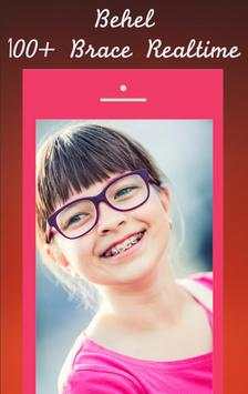 Braces Camera B612 screenshot 1