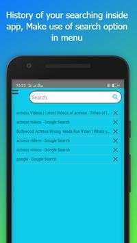 HD Video Downloader App 7 تصوير الشاشة
