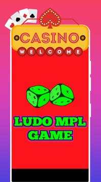 LUDO MPL GAME скриншот 1