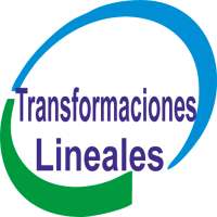 Transformaciones Lineales on 9Apps