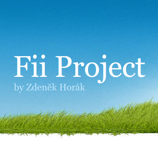 Fii Project icon