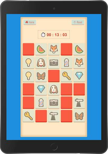 Match Pairs - A Memory game screenshot 11