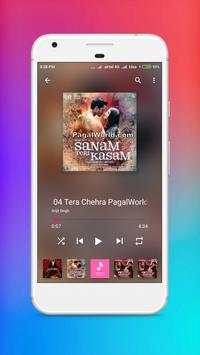 Music Player screenshot 3
