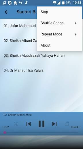 Bayanin Jinin Haila Mp3 screenshot 4
