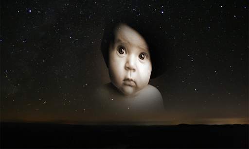 Night Sky Photo Maker screenshot 3
