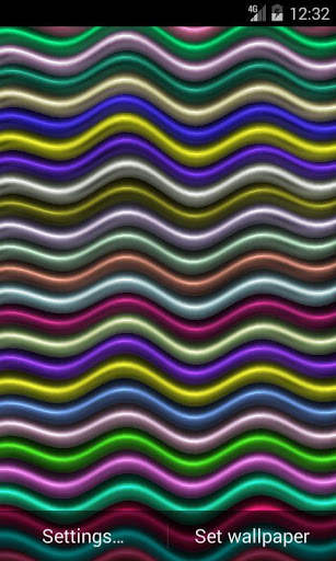 Art Wave screenshot 6