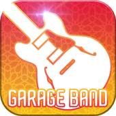 Guide GarageBand New 2018 2.325