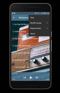 Mohammed Aziz  Songs screenshot 3