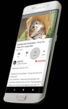 Video Thumbnail Saver For YouTube screenshot 2