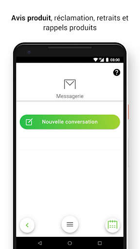 Green Code - Limiter le gaspillage alimentaire screenshot 7