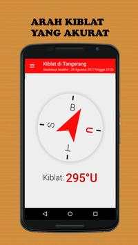 Alarm Adzan Otomatis screenshot 3