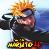 Win Naruto Shippuden Jastorm4 Hints 1.0