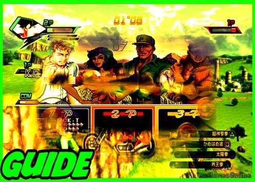 Guide Cadillacs and Dinosaurs screenshot 2