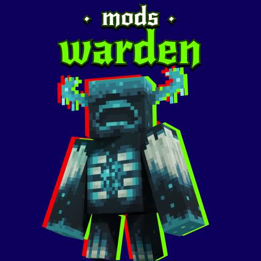 Warden Mod 1.0
