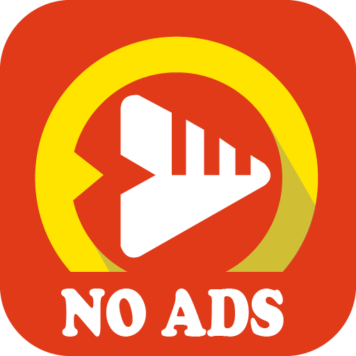 Osm Video Player - AD FREE HD Video Player App icon