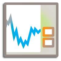 Stock Trading Simulator logo