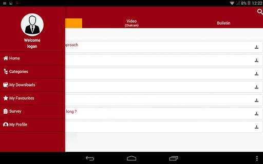Kinchit En Pani screenshot 12
