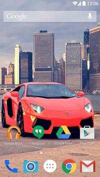 Lambo Wallpapers screenshot 2