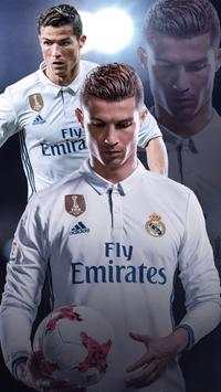 Wallpaper Sepak Bola 2018 screenshot 3
