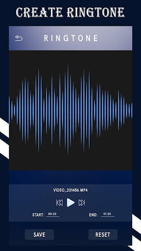 Video To Mp3 screenshot 5