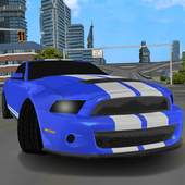 Car Driving: Crime Simulator 1.00